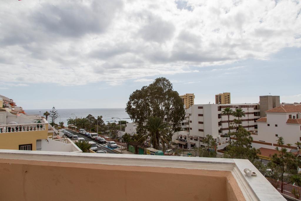 Las Vistas Beach Playa de las Américas Dış mekan fotoğraf