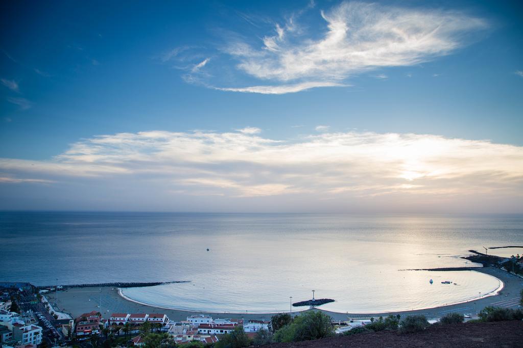 Las Vistas Beach Playa de las Américas Dış mekan fotoğraf