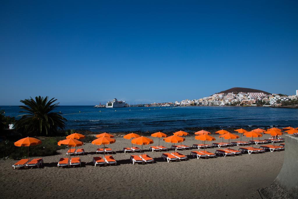 Las Vistas Beach Playa de las Américas Dış mekan fotoğraf